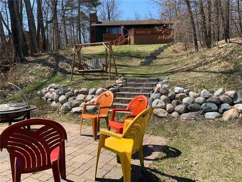 5028 Moccasin Lake Drive NW, Longville, MN 56655