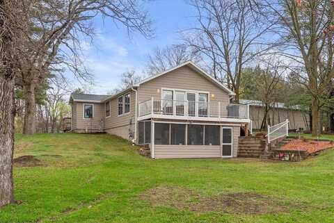 812 20th Street, Clayton, WI 54004