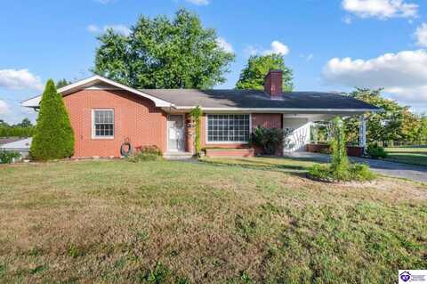116 S Mantle Avenue, Elizabethtown, KY 42701