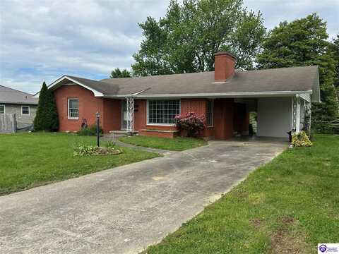 116 S Mantle Avenue, Elizabethtown, KY 42701