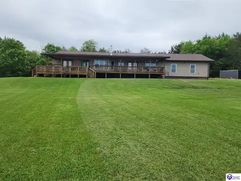 400 Old Dixie Loop, Upton, KY 42784