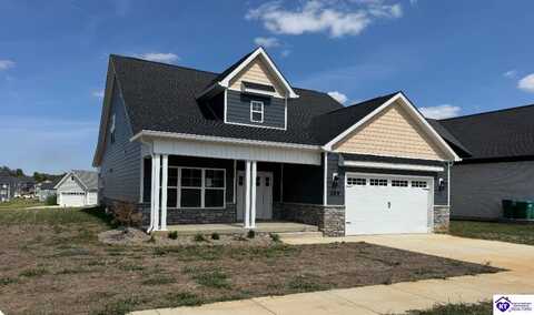 309 Ashwood Avenue, Elizabethtown, KY 42701