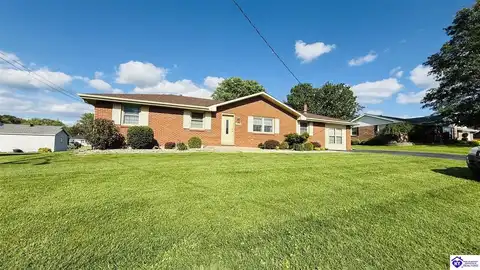910 Gardenia Drive, Campbellsville, KY 42718