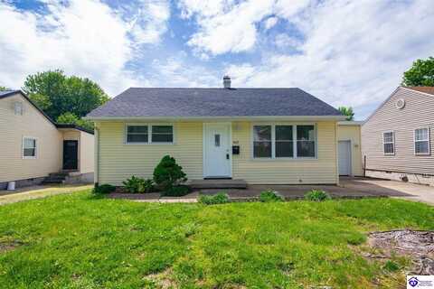 522 Lee Road, Elizabethtown, KY 42701