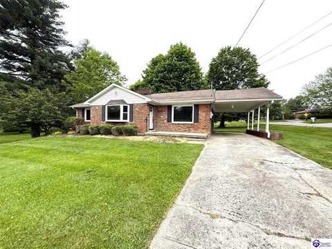701 Dogwood Drive, Elizabethtown, KY 42701