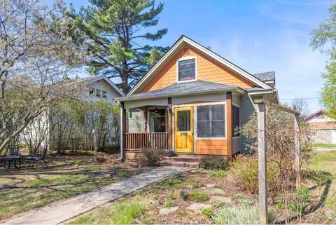 3832 21st Avenue S, Minneapolis, MN 55407