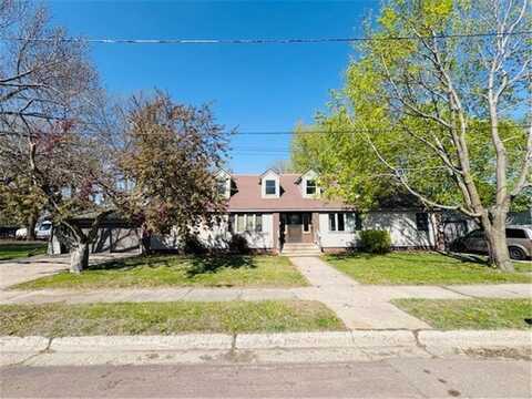 2526 Garnet Avenue, Slayton, MN 56172