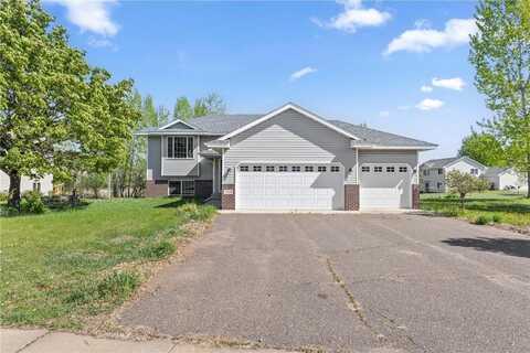 7724 385th Street, North Branch, MN 55056