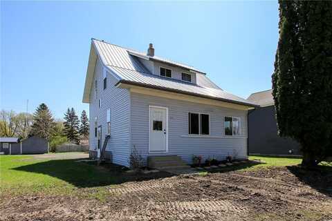 131 2nd Street NE, Buffalo Lake, MN 55314