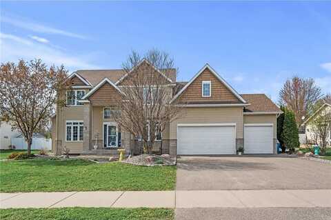 10416 62nd Street NE, Albertville, MN 55301