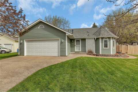 102 Grand Avenue NE, Saint Michael, MN 55376