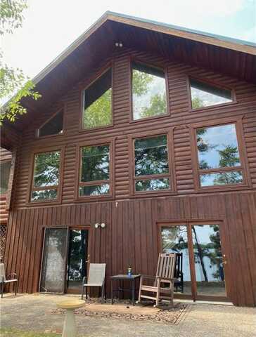 2746 Swift Lane NW, Hackensack, MN 56452