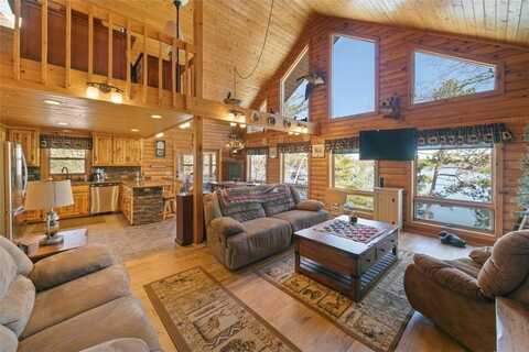 2746 Swift Lane NW, Hackensack, MN 56452