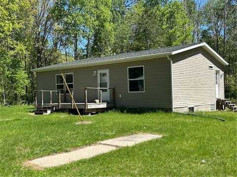 5636 County Road 125 NE, Kego Twp, MN 56655