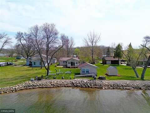 17706 45th Street NW, South Haven, MN 55382