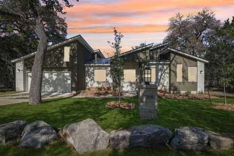 3006 Dew Drop, Horseshoe Bay, TX 78657