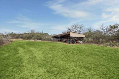 420 Rocky Rd, Marble Falls, TX 78657