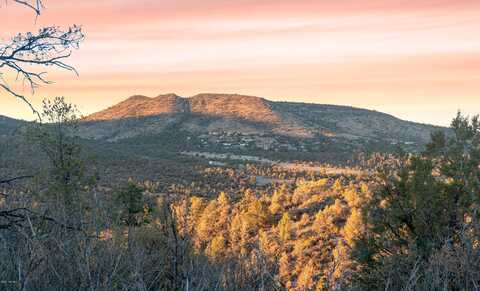 Tolemac Way, Prescott, AZ 86305