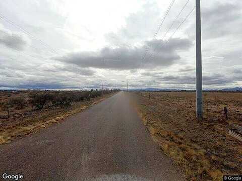 Ac N Hamilton Road, Willcox, AZ 85643