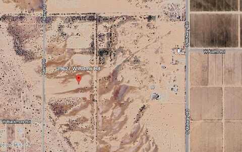 W Alamo Road, Casa Grande, AZ 85193
