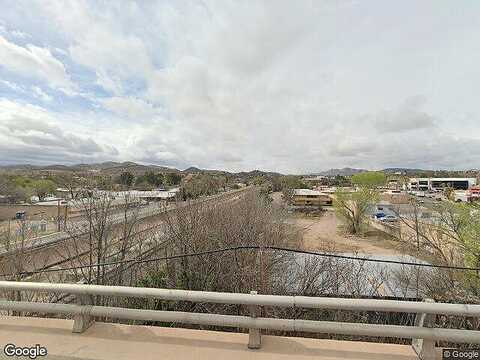 E Patagonia Highway, Nogales, AZ 85621