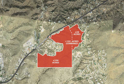 E Patagonia Highway, Nogales, AZ 85621