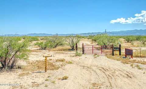 S Tyree Road, Pearce, AZ 85625