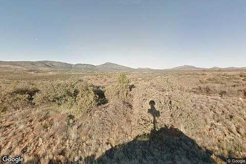 S Iron Springs Road, Skull Valley, AZ 86338