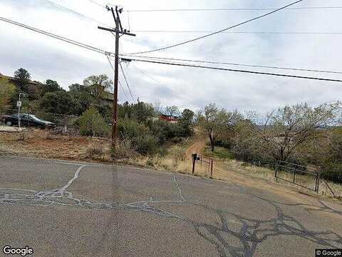 S Chisolm Trail, Prescott, AZ 86303