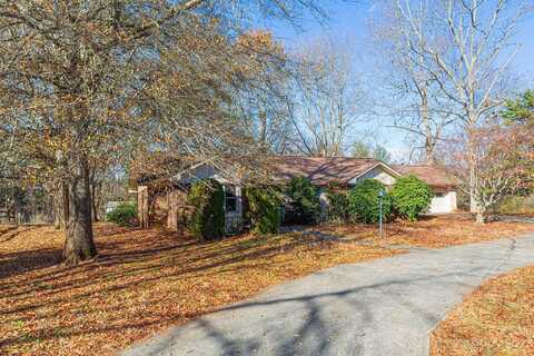 Lower Christ School, FLETCHER, NC 28732