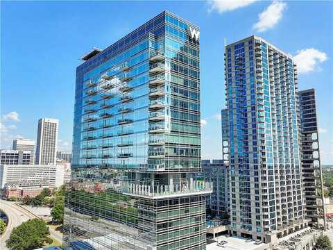 Ivan Allen Jr, ATLANTA, GA 30308
