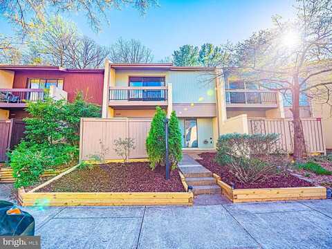 Newbridge, RESTON, VA 20191