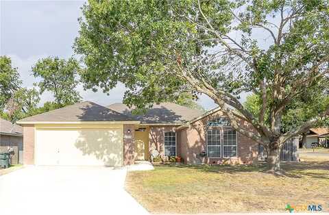 J I Bruce, TEMPLE, TX 76502