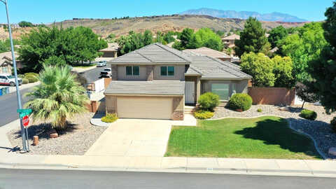 Castle Stone, WASHINGTON, UT 84780