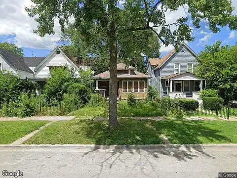 118Th, CHICAGO, IL 60628