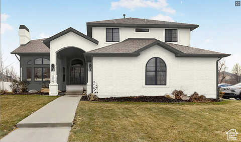 Park Palisade, SOUTH JORDAN, UT 84095