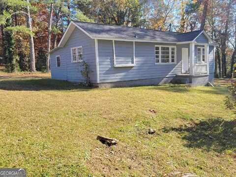 Sims, ELLENWOOD, GA 30294