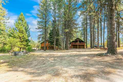 Deer, GARDEN VALLEY, ID 83622