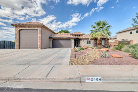 2010, SAINT GEORGE, UT 84790