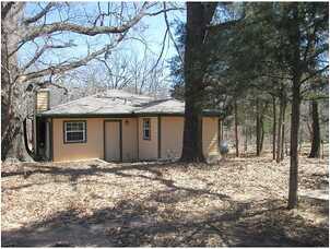 James Fannin, HONEY GROVE, TX 75446