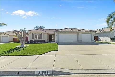 Heliotrope, WILDOMAR, CA 92595