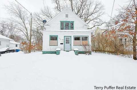 Forest, MUSKEGON, MI 49441