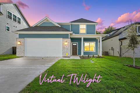 Lasalle, FORT WORTH, TX 76111