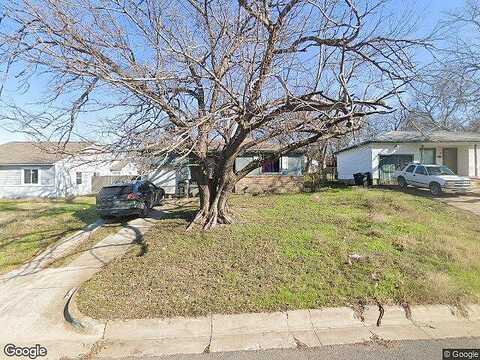 Dunford, FORT WORTH, TX 76105