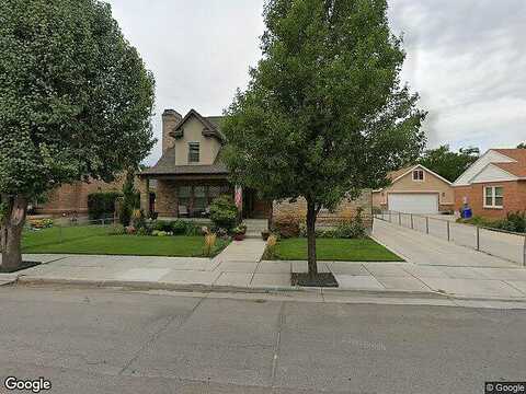 Grant, MIDVALE, UT 84047