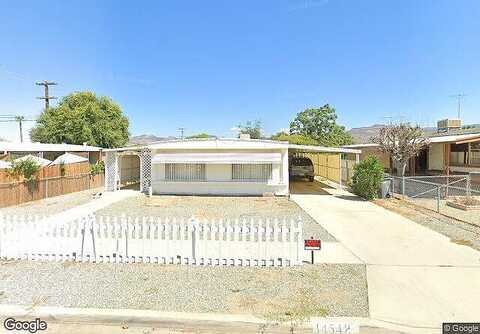Woodrow, HEMET, CA 92544