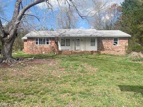 Reynolds Farm, LANCASTER, VA 22503