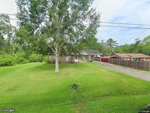 Hardwicke, MOSS POINT, MS 39562