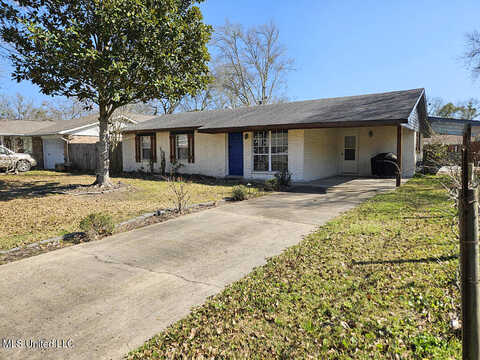 Waycross, BILOXI, MS 39532
