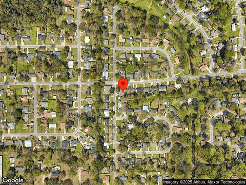 Waycross, BILOXI, MS 39532
